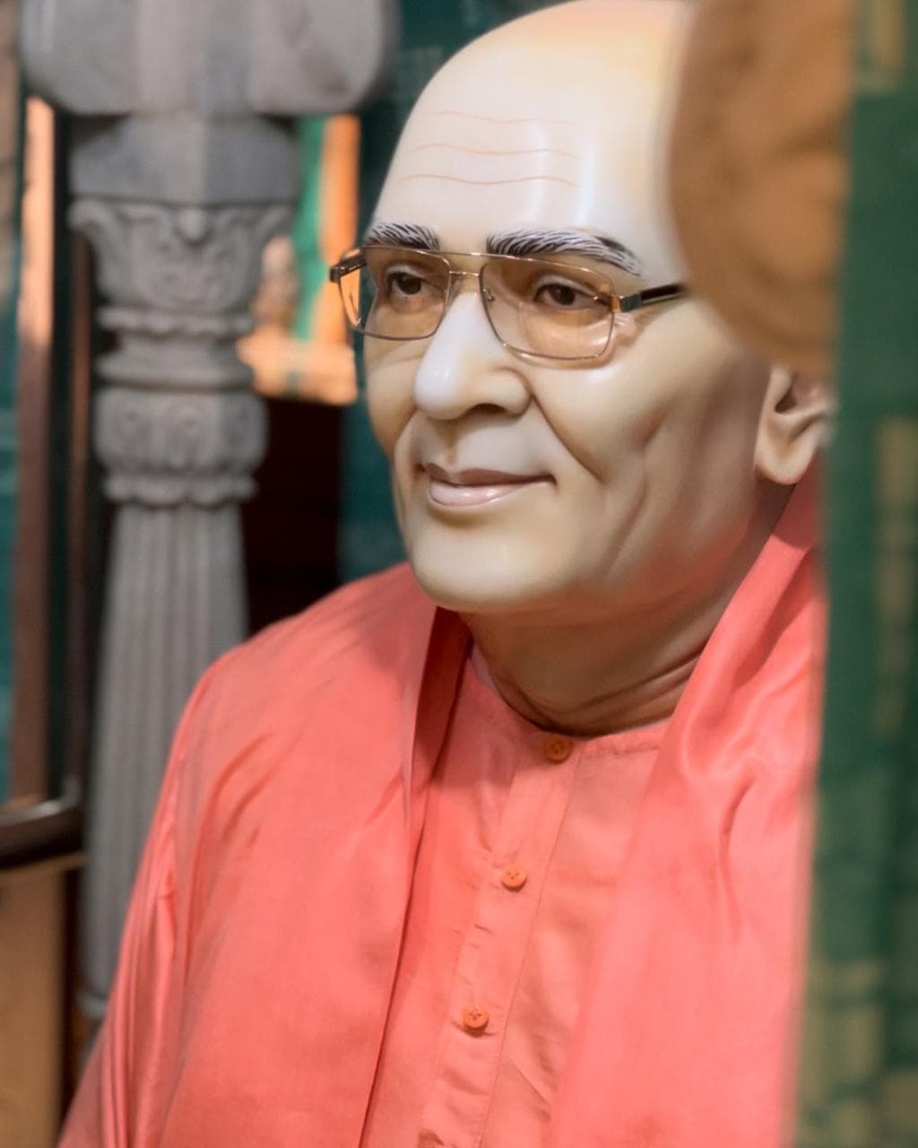 श्री नकुड़ वाले बाबा जी